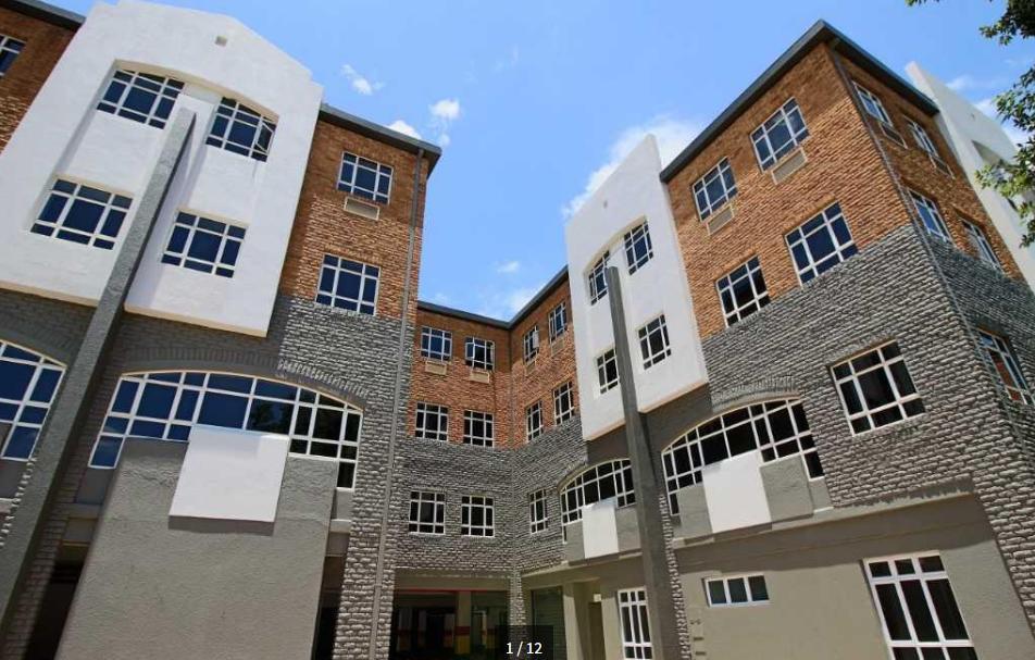 Apartamento Lakeview