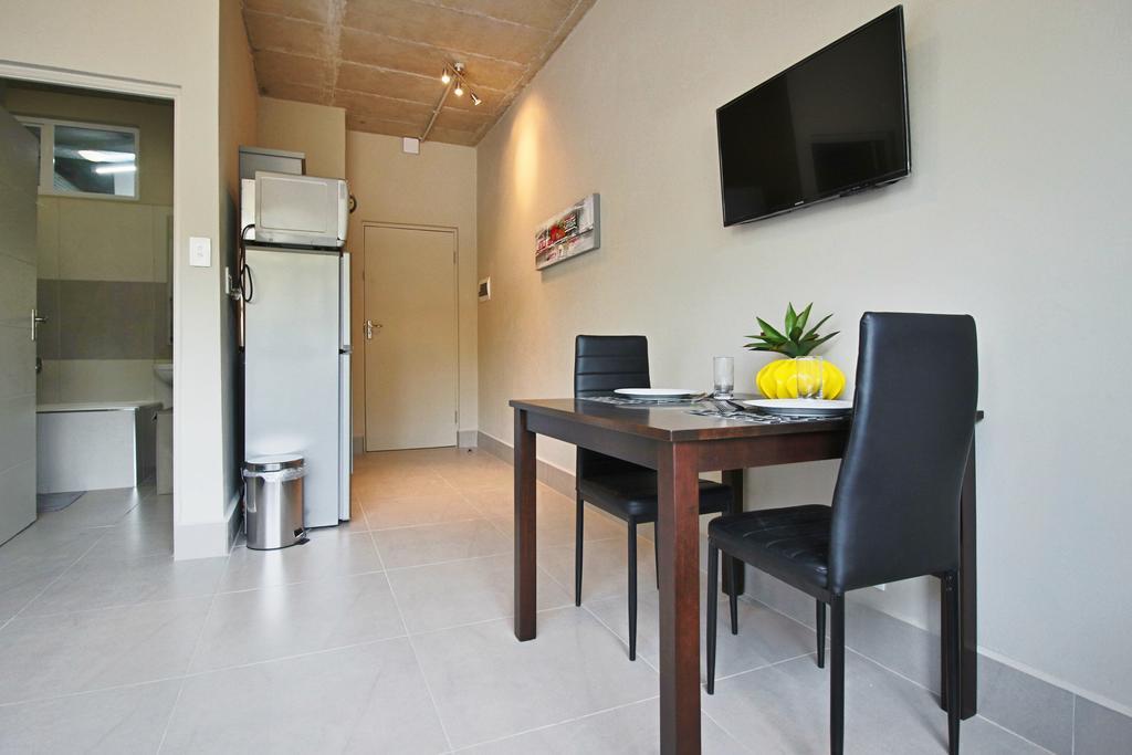 Lakeview Apartamento *