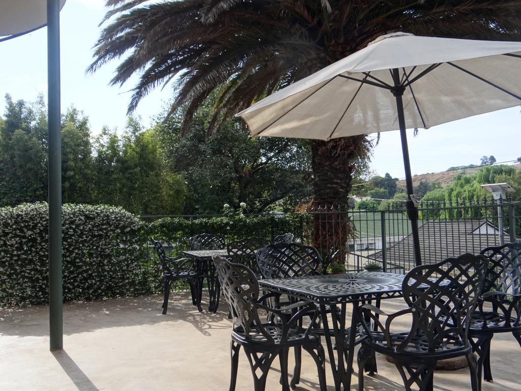 Bed & Breakfast Agterplaas Pty Ltd Johannesburg