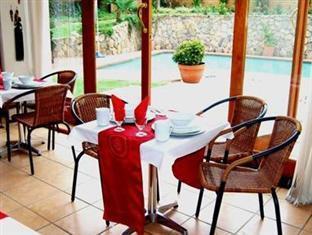 Mizizi House Of Sandton 3* Johannesburg
