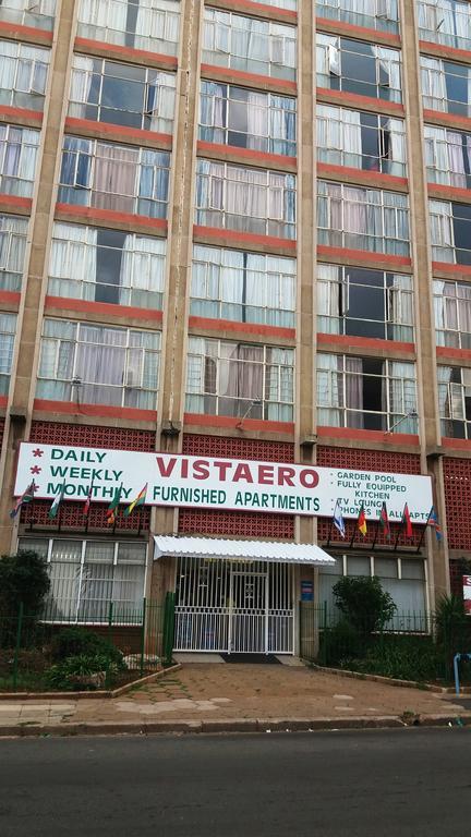 Vistaero