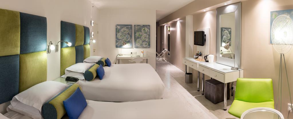 Peermont Metcourt At Emperors Palace Hotel 3*