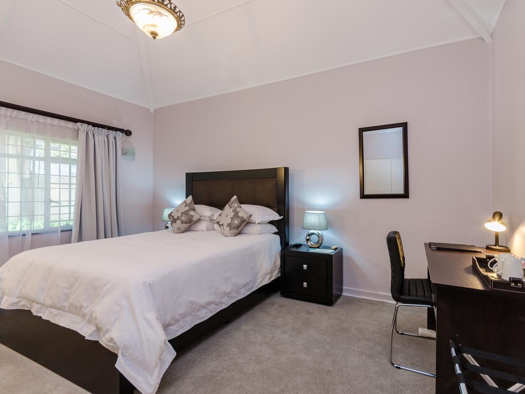 Guest house Englewold Manor