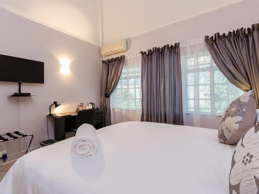 Englewold Manor Guest house Johannesburg