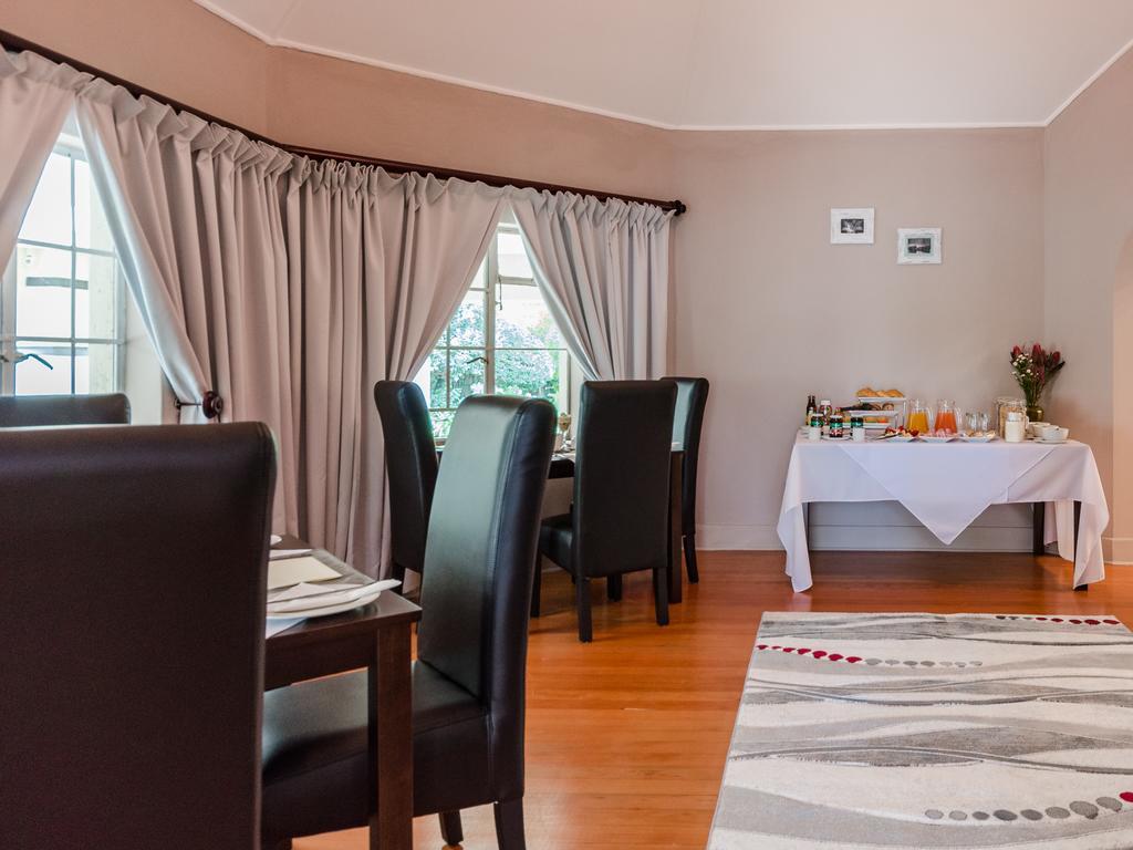 Englewold Manor Johannesburg