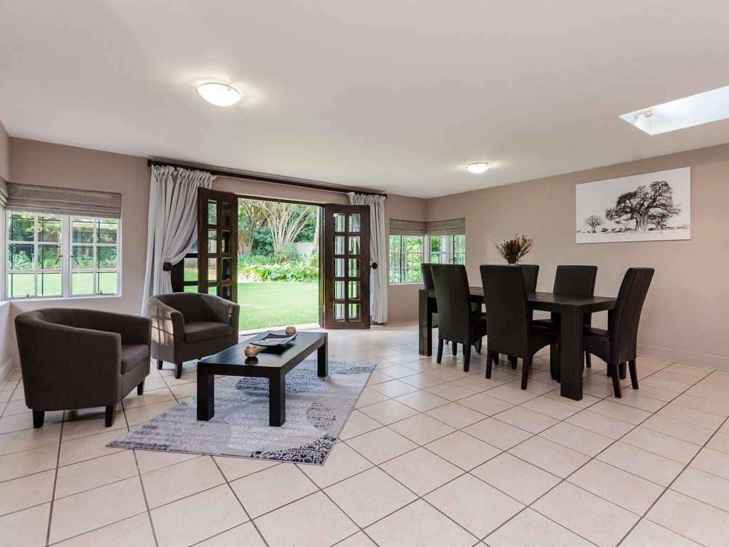 Englewold Manor Guest house 3*