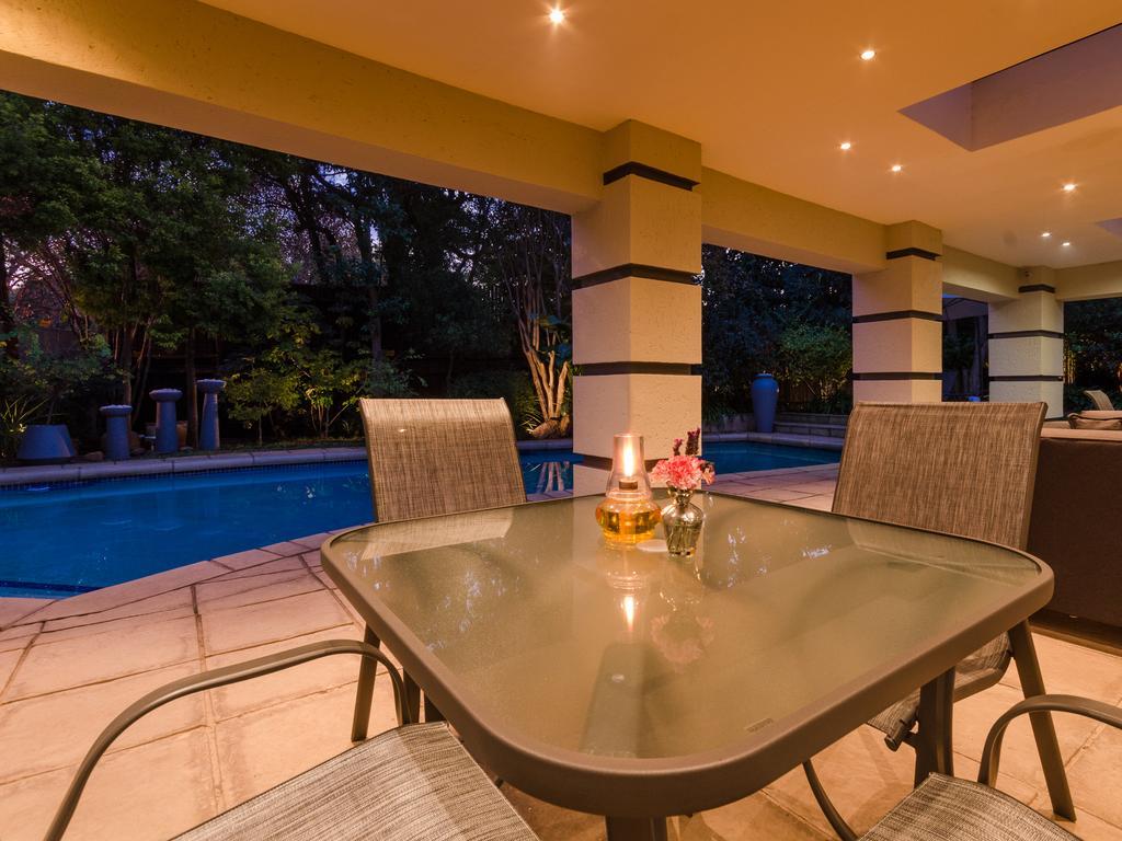 Englewold Manor Johannesburg