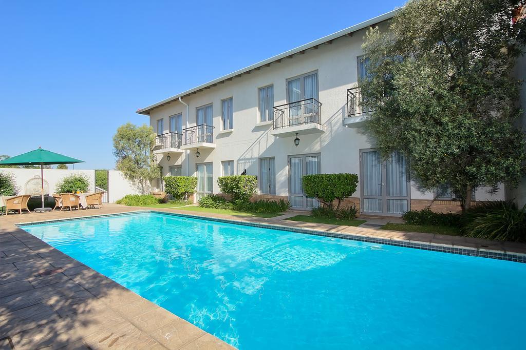 The Syrene Boutique Hotel 4*