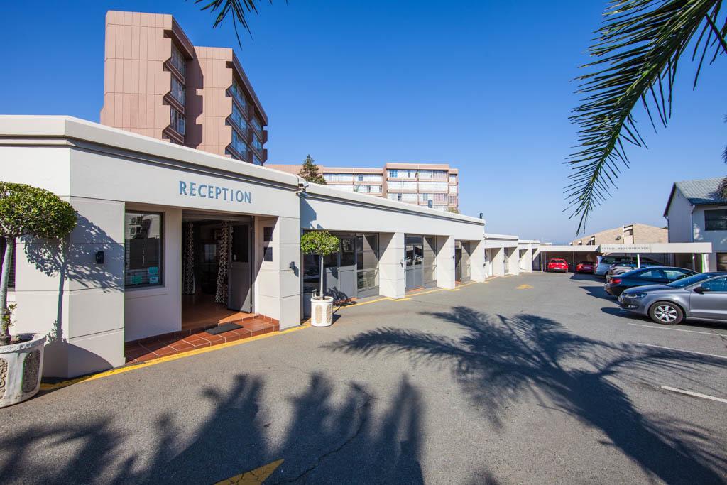 Apartment Vetho 1 Or Tambo Airport