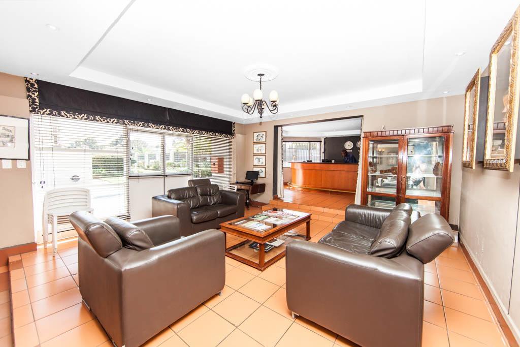 Apartment Vetho 1 Or Tambo Airport *