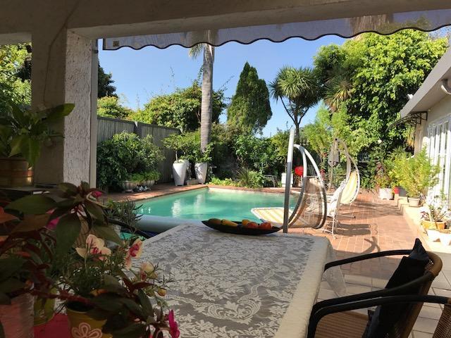 European Touch Guest house