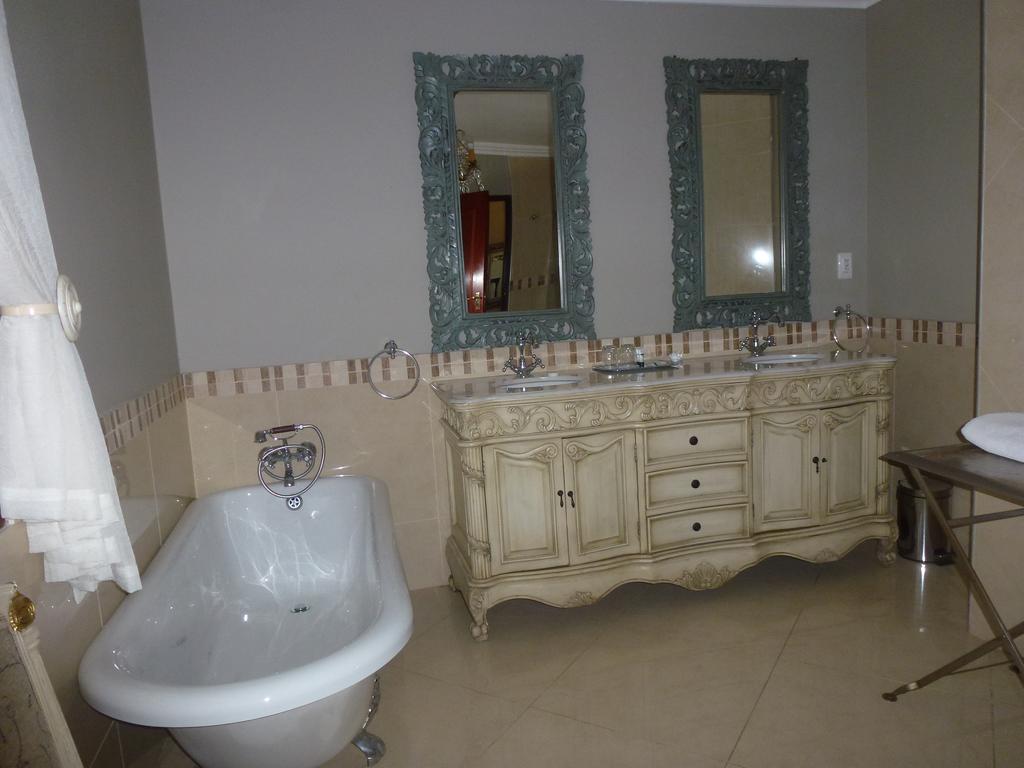 Sandton Boutique 4* Johannesburg
