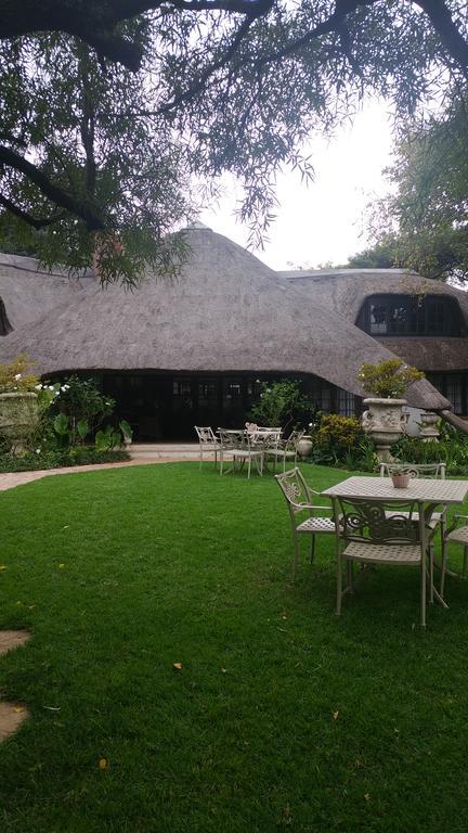 Sandton Boutique 4*