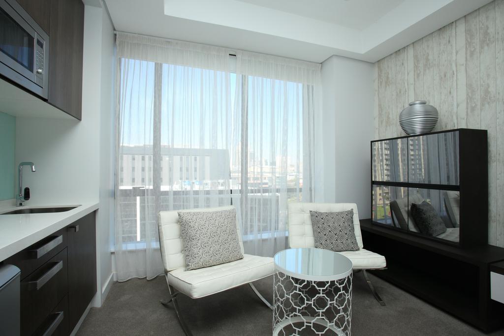 Apartamento Luxury @ Sandton Skye *