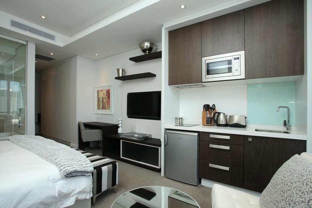 Luxury @ Sandton Skye Apartamento *