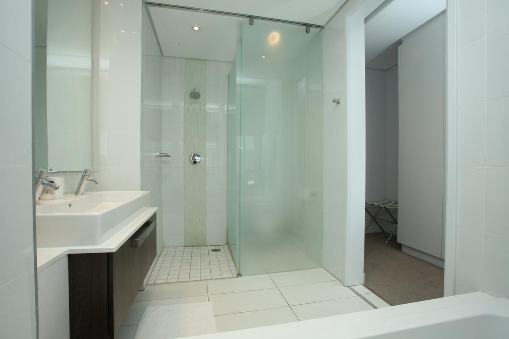 Luxury @ Sandton Skye * Joanesburgo
