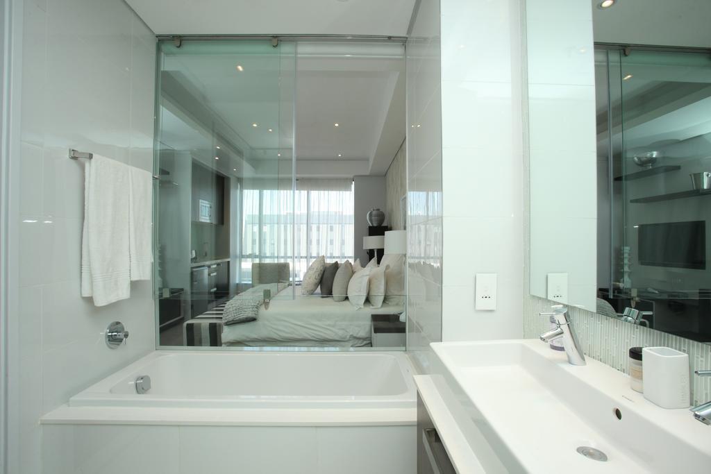 Luxury @ Sandton Skye * Joanesburgo