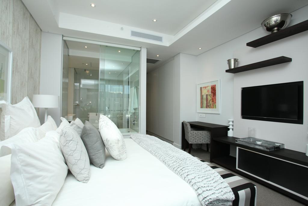 Luxury @ Sandton Skye Apartamento *