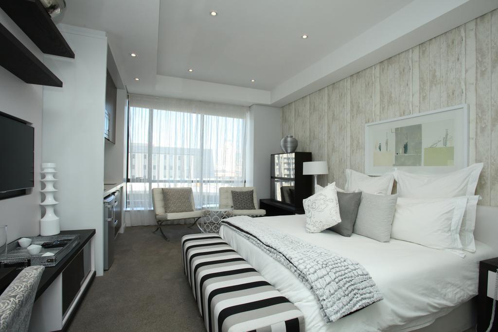 Apartamento Luxury @ Sandton Skye *