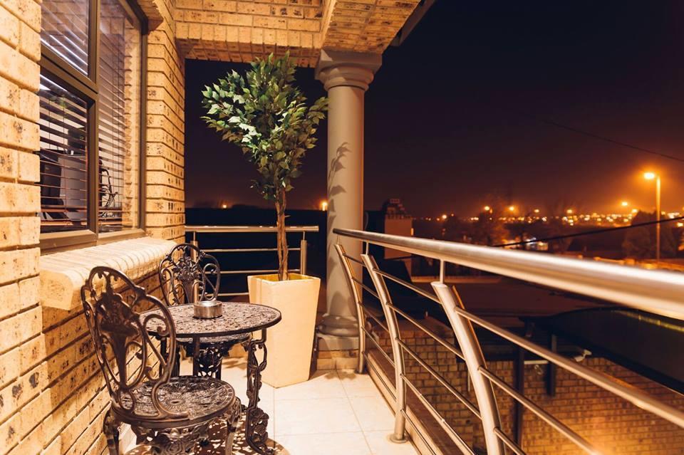 Guest house Ekuthuleni - Soweto