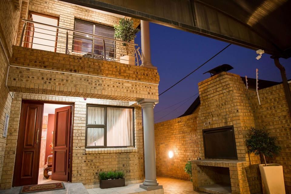 Ekuthuleni - Soweto Johannesburg