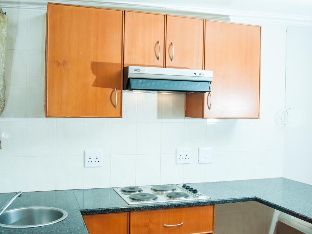 Casa de hóspedes Ui Elemea