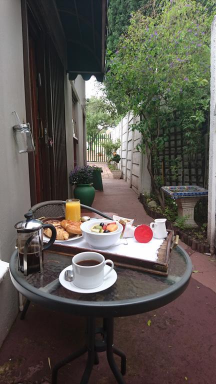 Bio-pointment Guest Bed & Breakfast