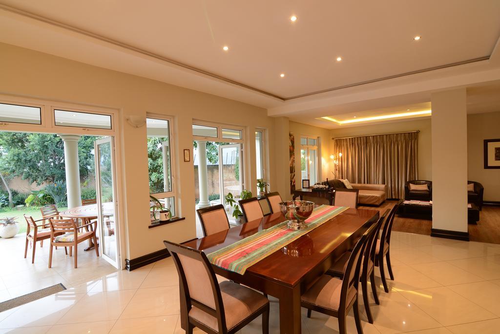 Sandown Guest house Johannesburg