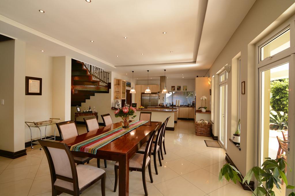 Sandown Guest house Johannesburg