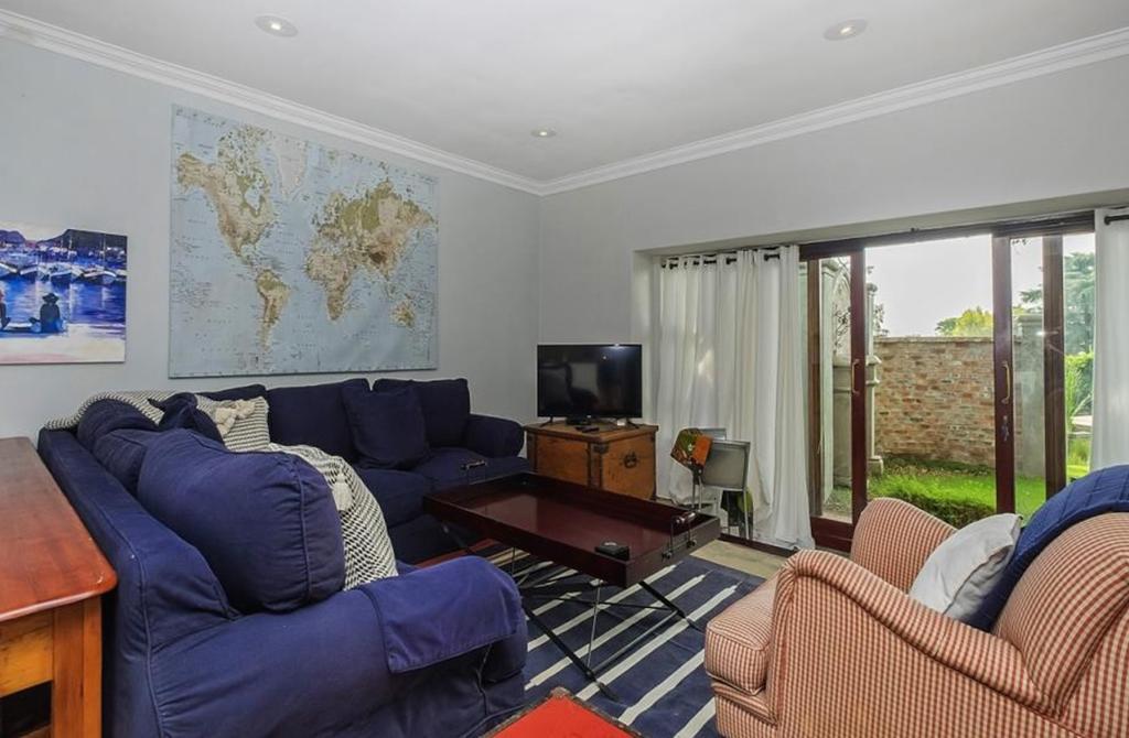 Shepherd's Corner * Johannesburg