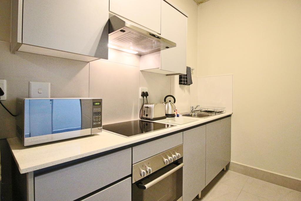 Apartamento Lakeview *