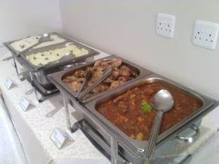 Guest house Vittoria And Conference Centre Johannesburg