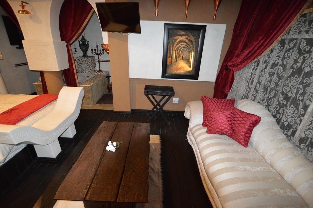 Kiwara 4* Johannesburg