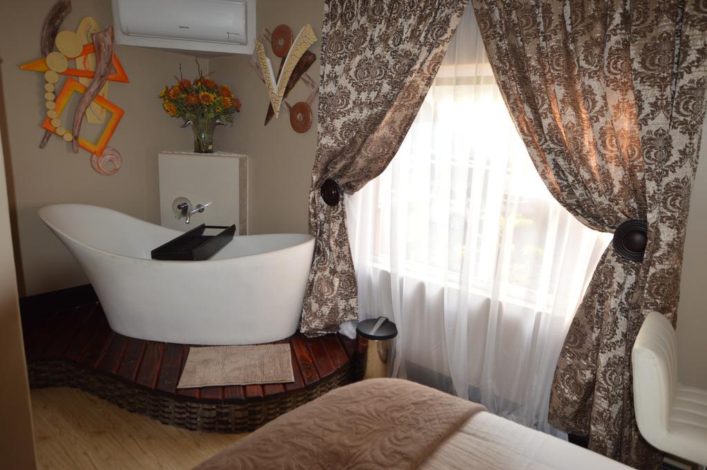 Kiwara Guest house 4*