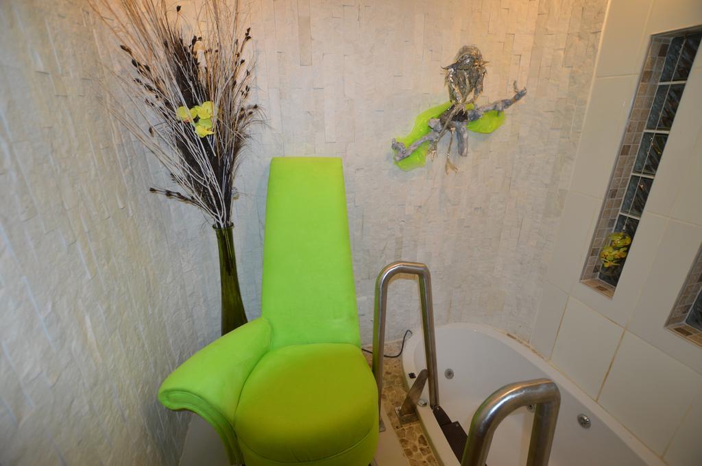 Kiwara Guest house 4*