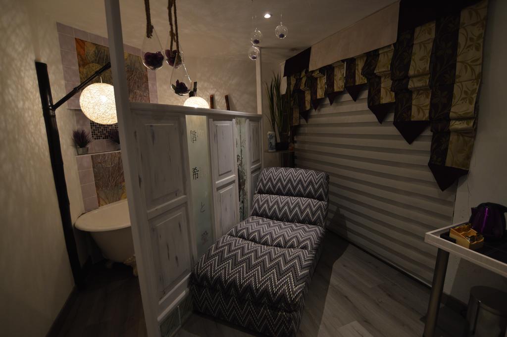 Kiwara 4* Johannesburg