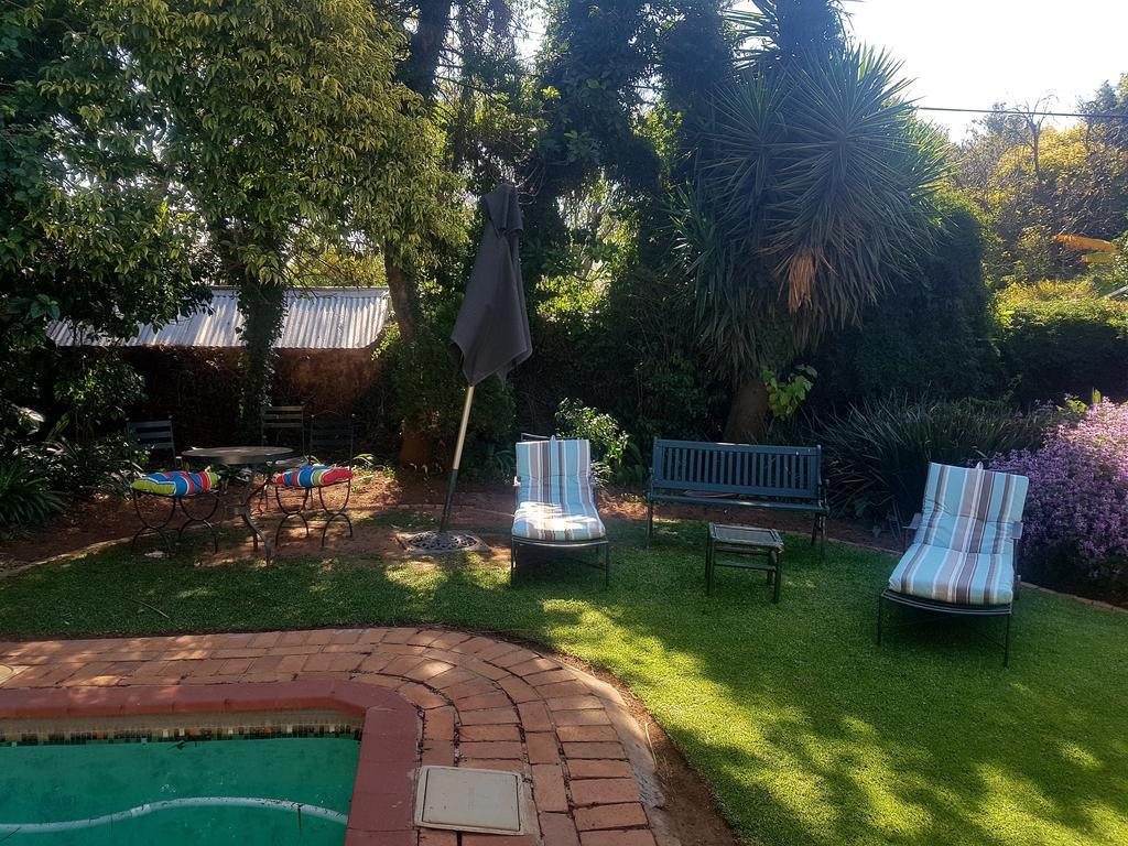 Thulani 3* Johannesburg