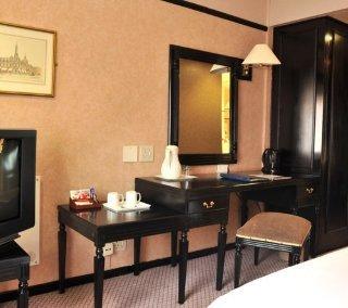 Hotel The Devonshire Johannesburg
