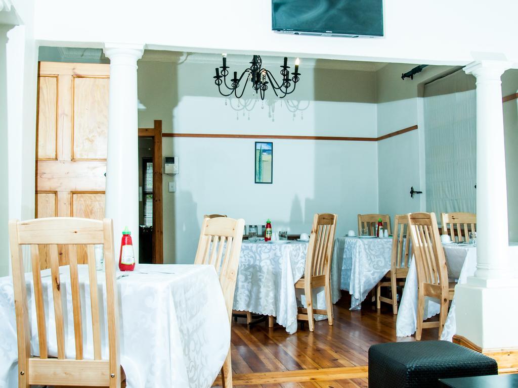 Casa de hóspedes Ui Elemea