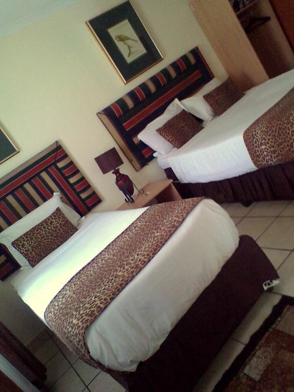 Bed & Breakfast Ecotel Benoni Johannesburg