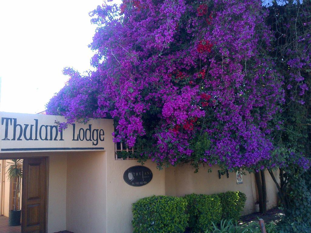 Thulani Gasthof 3*