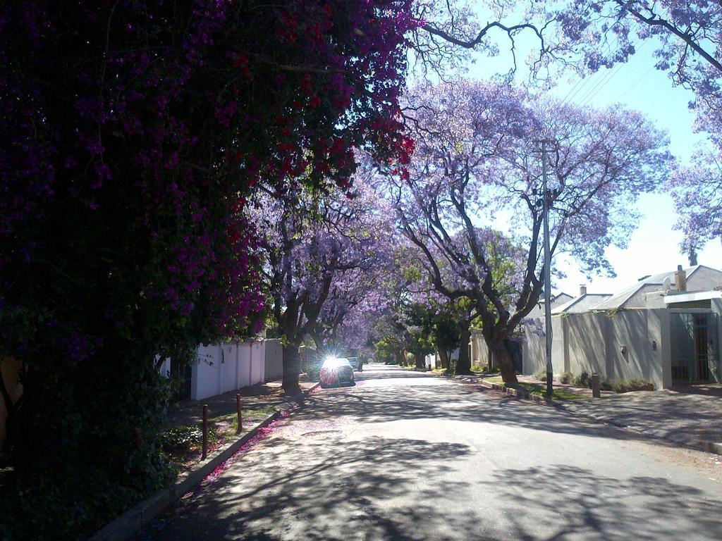 Gasthof Thulani Johannesburg