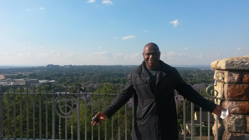Thulani Johannesburg
