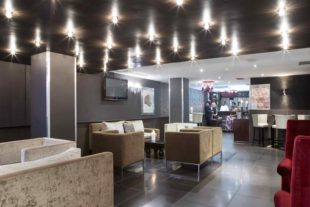 Premier Mapungubwe 4* Johannesburg