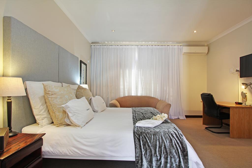 Guest house Vittoria And Conference Centre Johannesburg