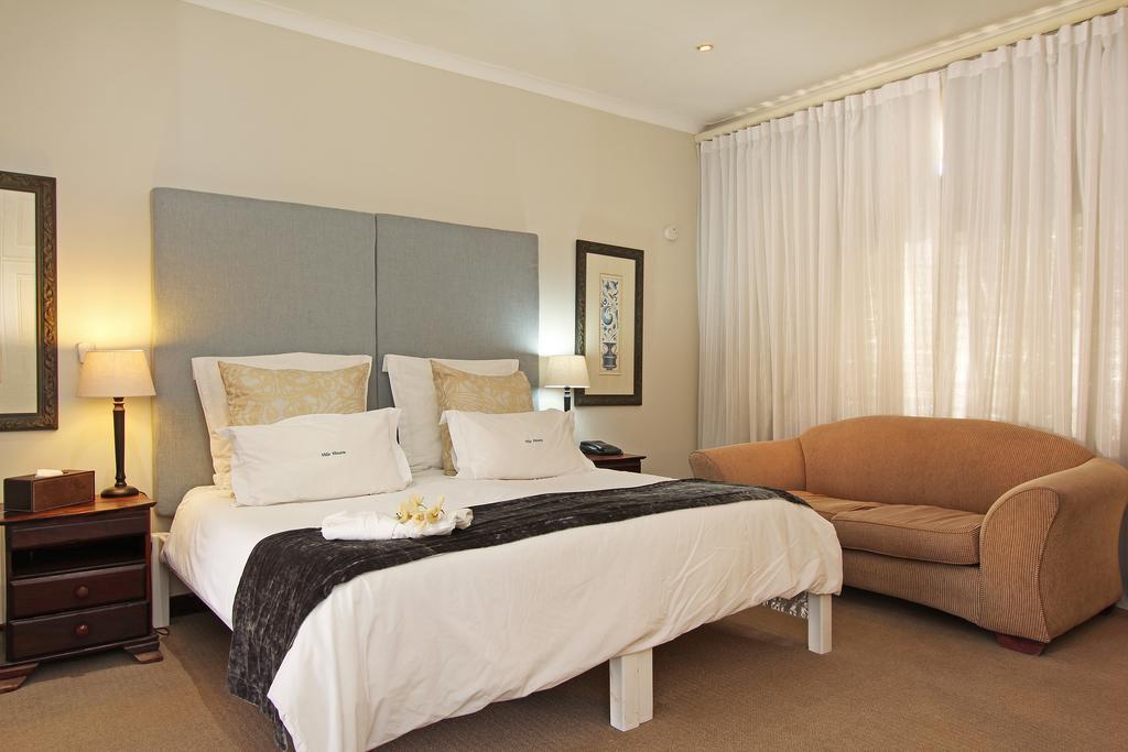 Vittoria And Conference Centre Guest house Johannesburg
