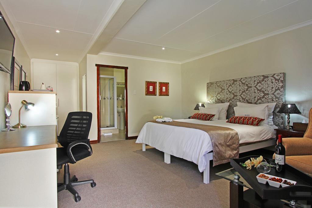 Vittoria And Conference Centre Johannesburg