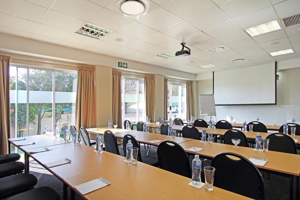 Vittoria And Conference Centre Guest house Johannesburg