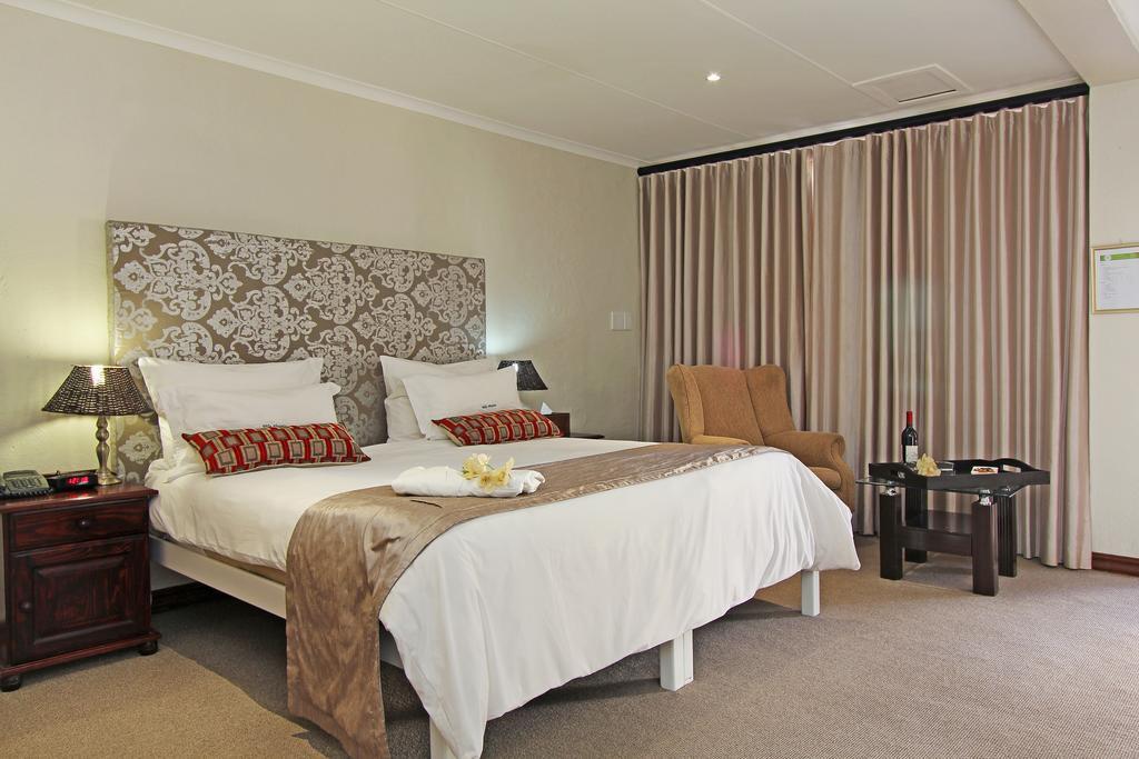 Guest house Vittoria And Conference Centre 4*