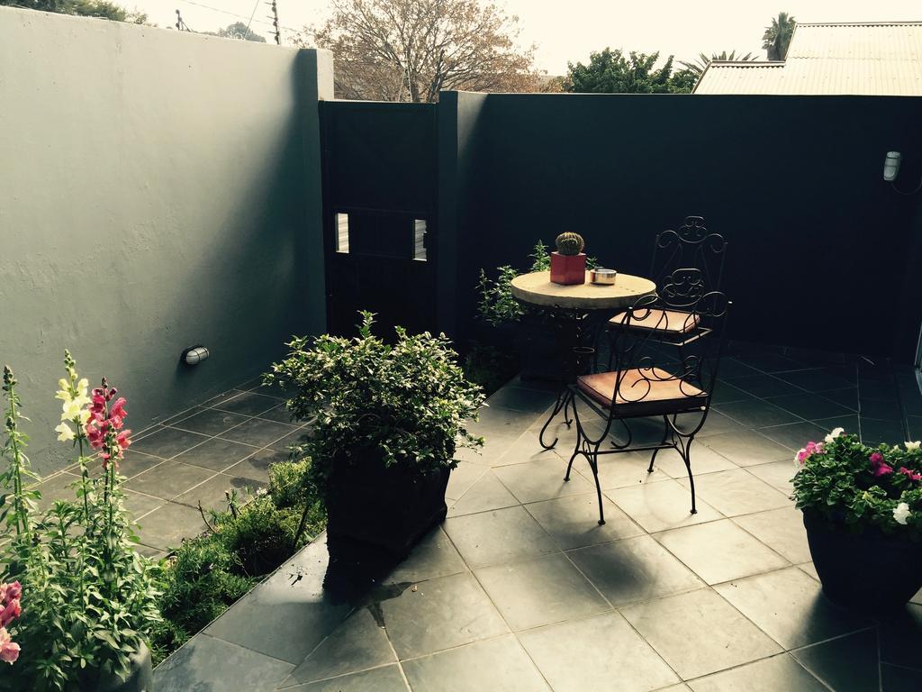 Casa de hóspedes Resident On 3rd Joanesburgo